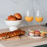 Apartamento Elegance Parisienne Au Coeur De - 4 Personnes París